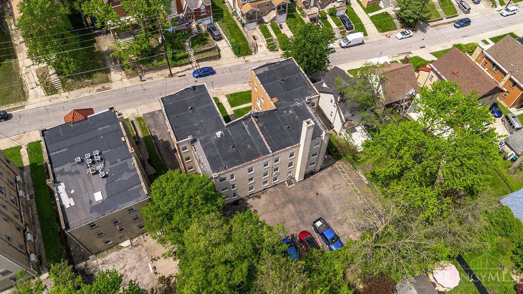 1226 Rutledge Avenue Cincinnati, OH 45205 - Photo 26 of 40