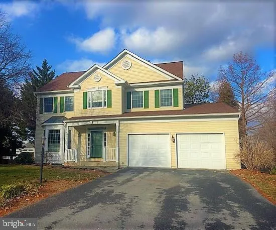 $699,990 | 3415 Tudor Drive, Adamstown, MD 21710