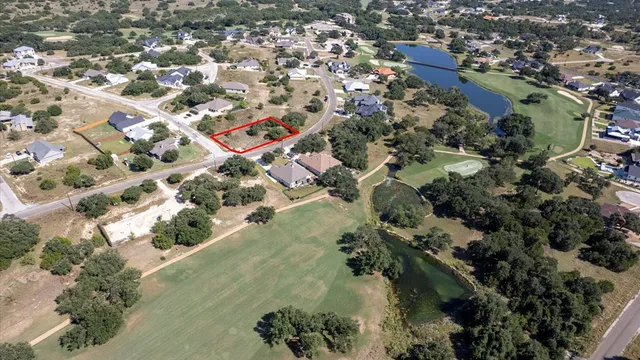 $65,000 | Lot 287 Jacob Dearing, Unit 287, Blanco, TX 78606
