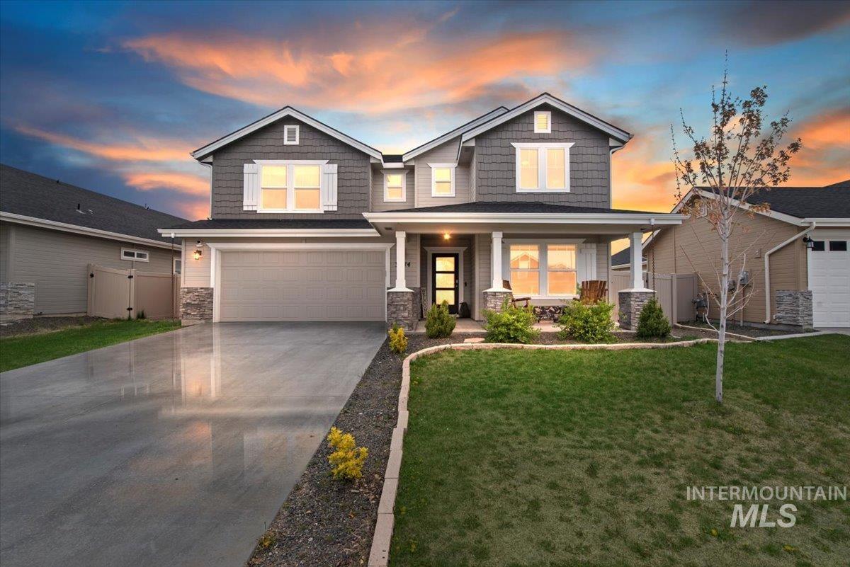 3074 North Greengate Way Star, ID 83669 - Photo 1 of 50