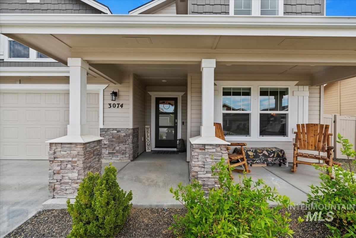 3074 North Greengate Way Star, ID 83669 - Photo 2 of 50