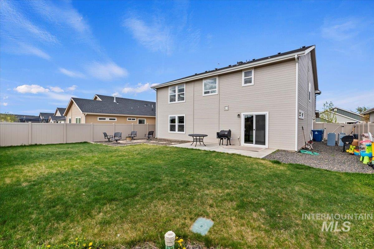 3074 North Greengate Way Star, ID 83669 - Photo 33 of 50