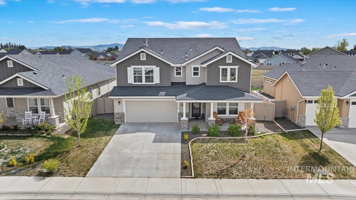 3074 North Greengate Way Star, ID 83669 - Photo 46 of 50