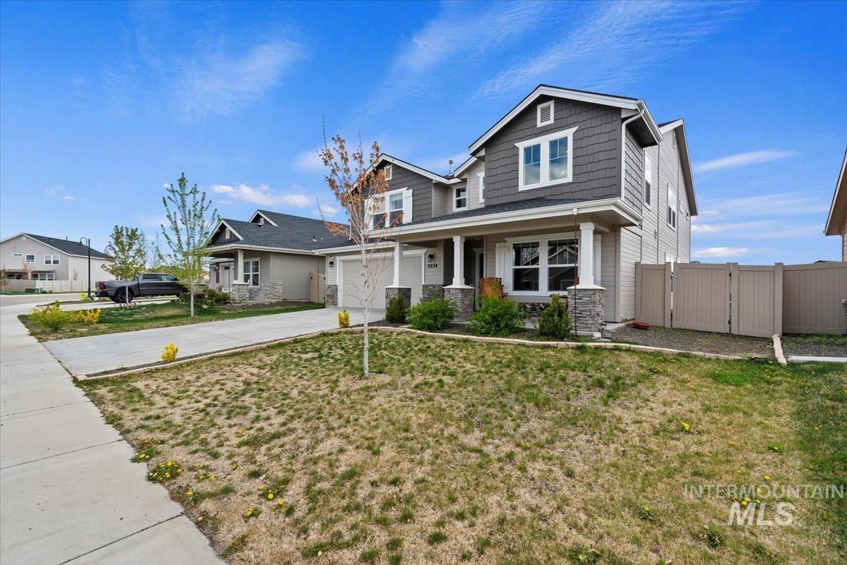 3074 North Greengate Way Star, ID 83669 - Photo 47 of 50