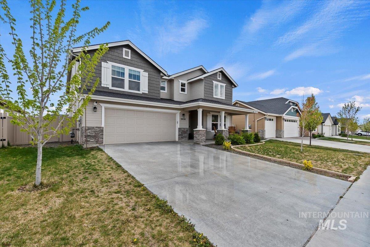 3074 North Greengate Way Star, ID 83669 - Photo 48 of 50