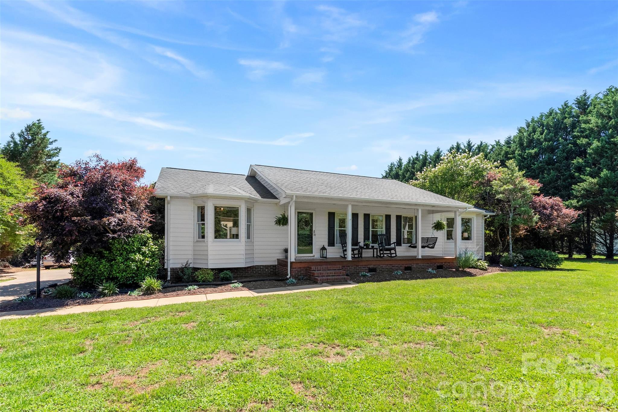 607 Elam Road Lawndale, NC 28090 - Photo 2 of 39
