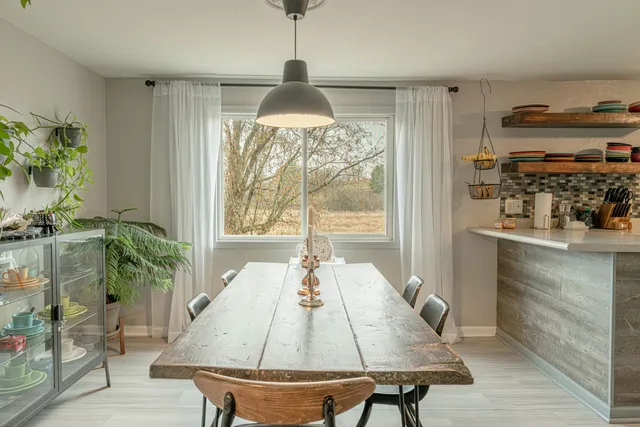 $275,000 | N7515 Gould Hill Road, Blanchardville, WI 53516