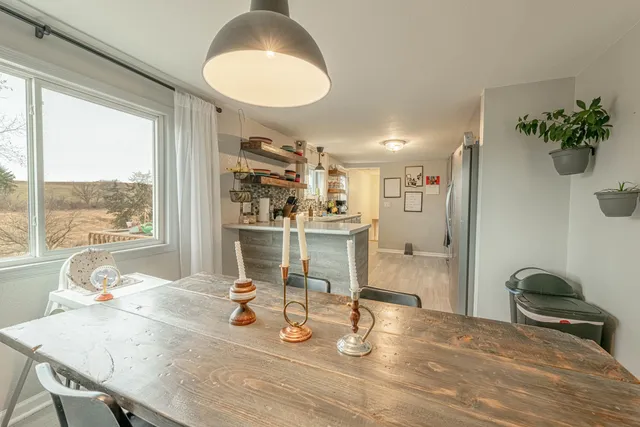 $275,000 | N7515 Gould Hill Road, Blanchardville, WI 53516