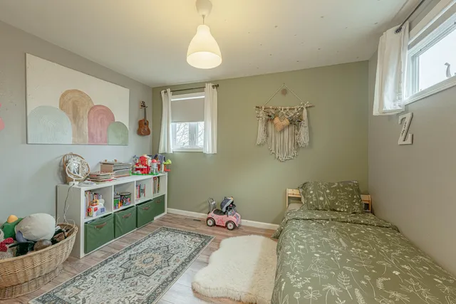 $275,000 | N7515 Gould Hill Road, Blanchardville, WI 53516