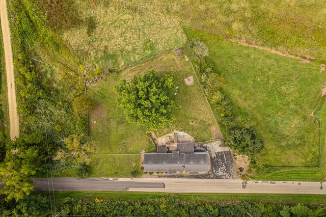 $275,000 | N7515 Gould Hill Road, Blanchardville, WI 53516