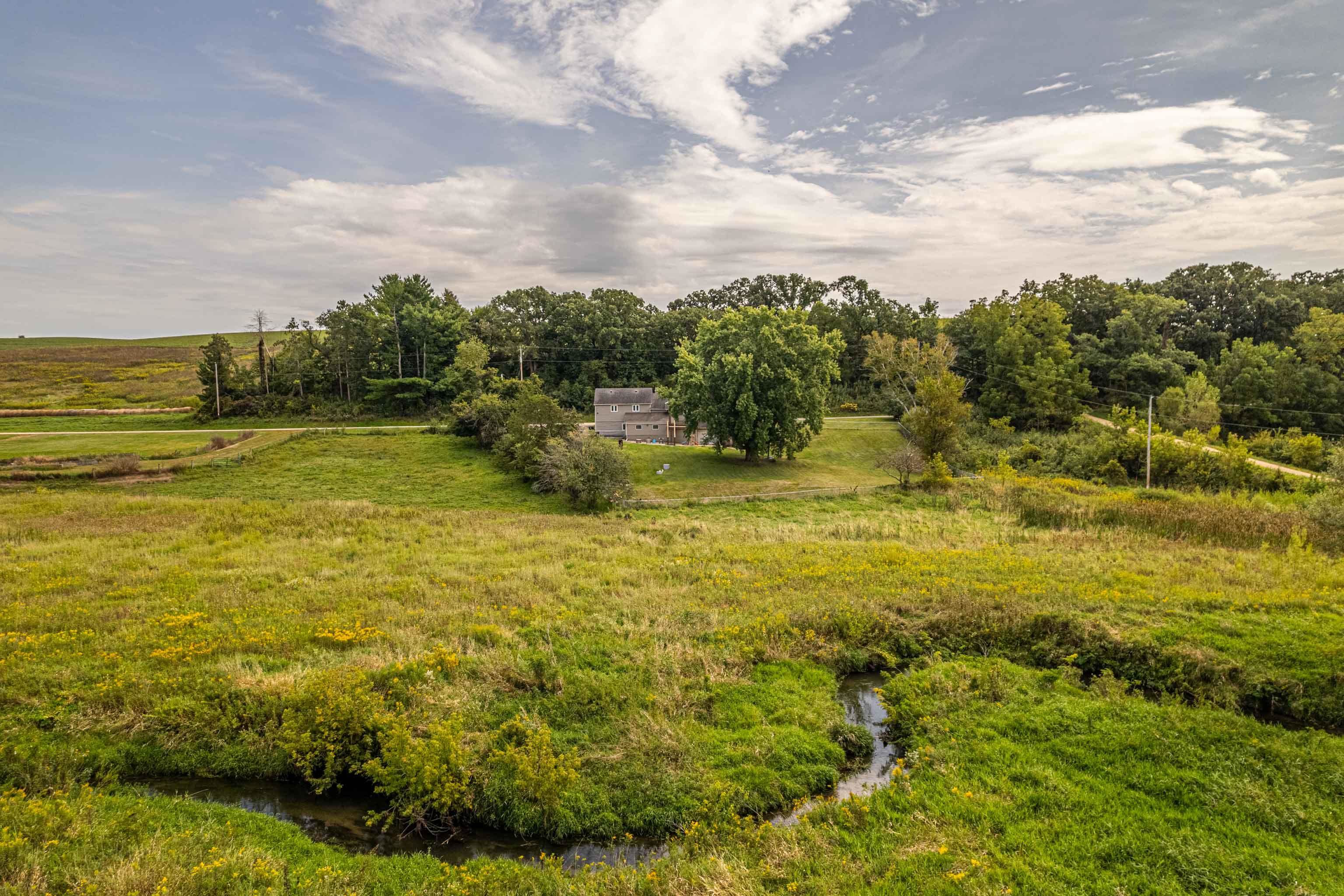 N7515 Gould Hill Road Blanchardville, WI 53516 - Photo 47 of 50