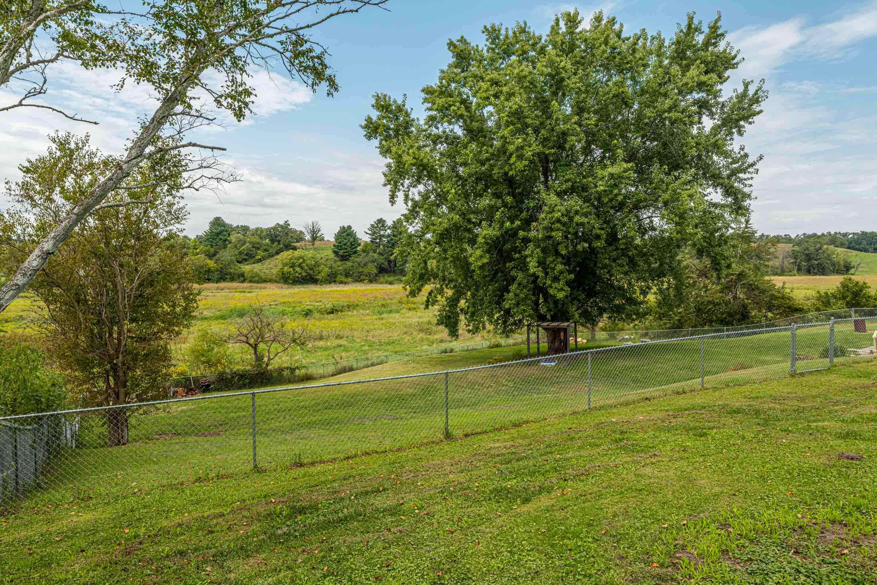 N7515 Gould Hill Road Blanchardville, WI 53516 - Photo 49 of 50