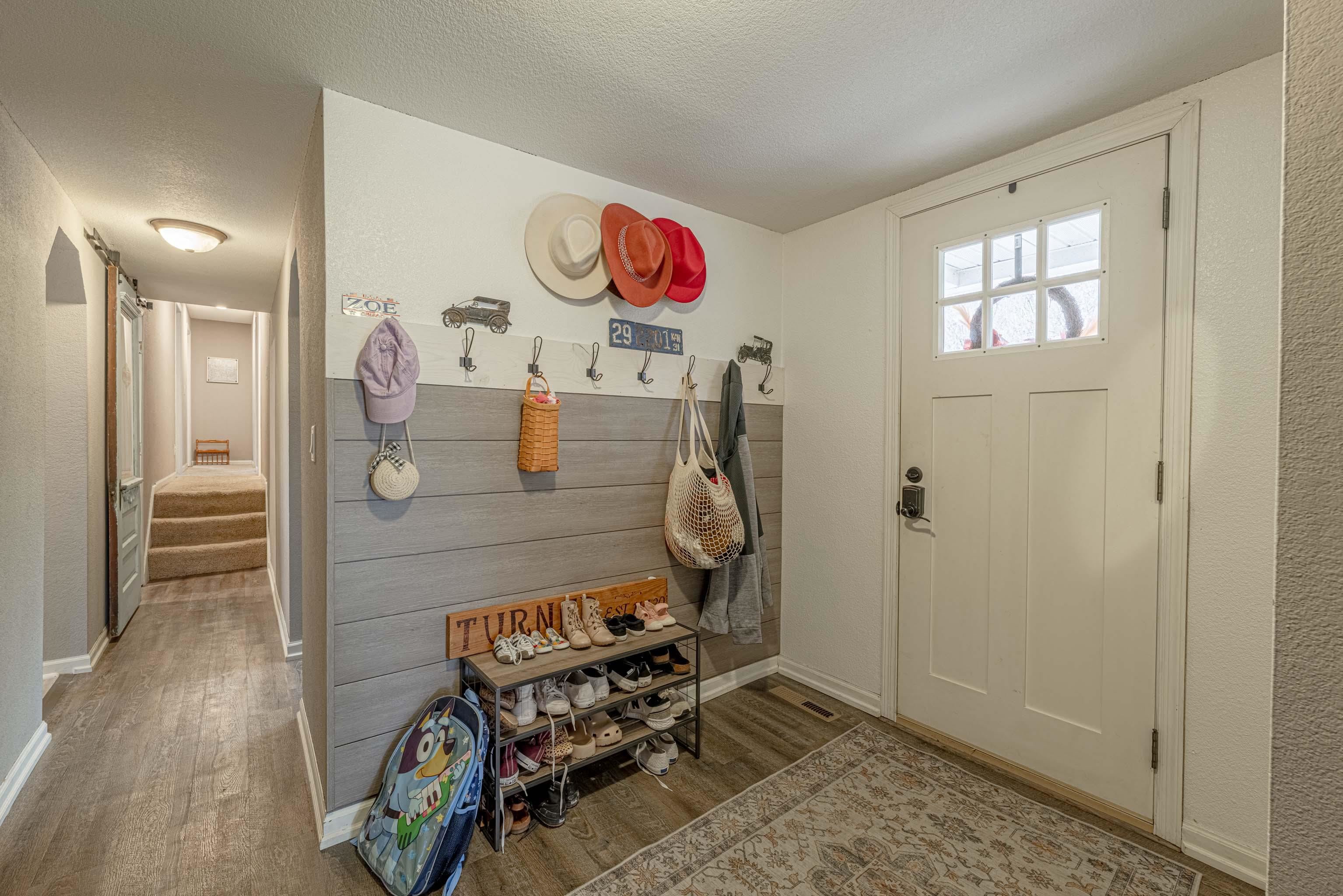 N7515 Gould Hill Road Blanchardville, WI 53516 - Photo 7 of 50