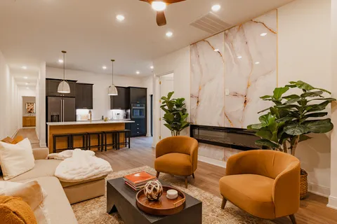 $695,000 | 3509 Charlotte Avenue, Unit 102, Nashville, TN 37209