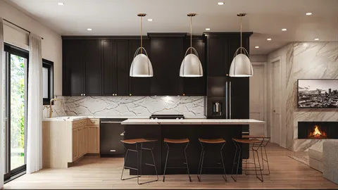 $695,000 | 3509 Charlotte Avenue, Unit 102, Nashville, TN 37209