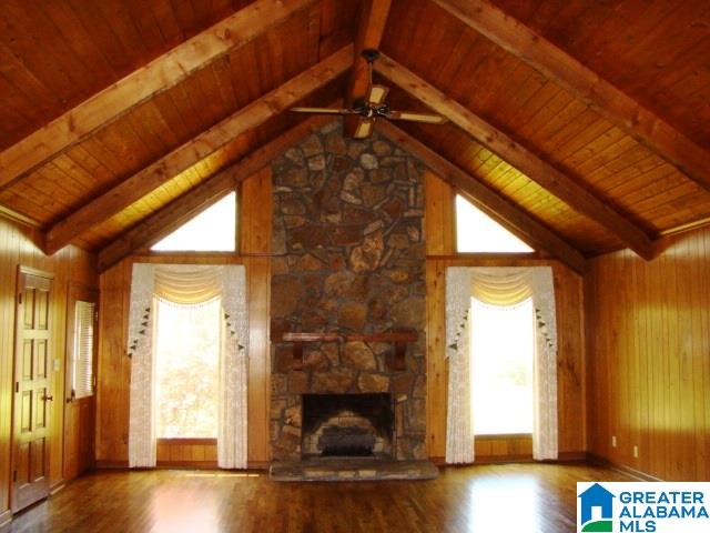 303 Hubbard Circle Anniston, AL 36206 - Photo 2 of 34