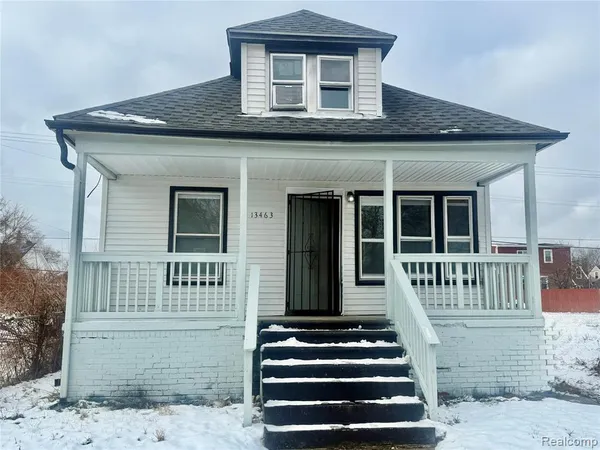 $160,000 | 13463 Buffalo Street, Detroit, MI 48212