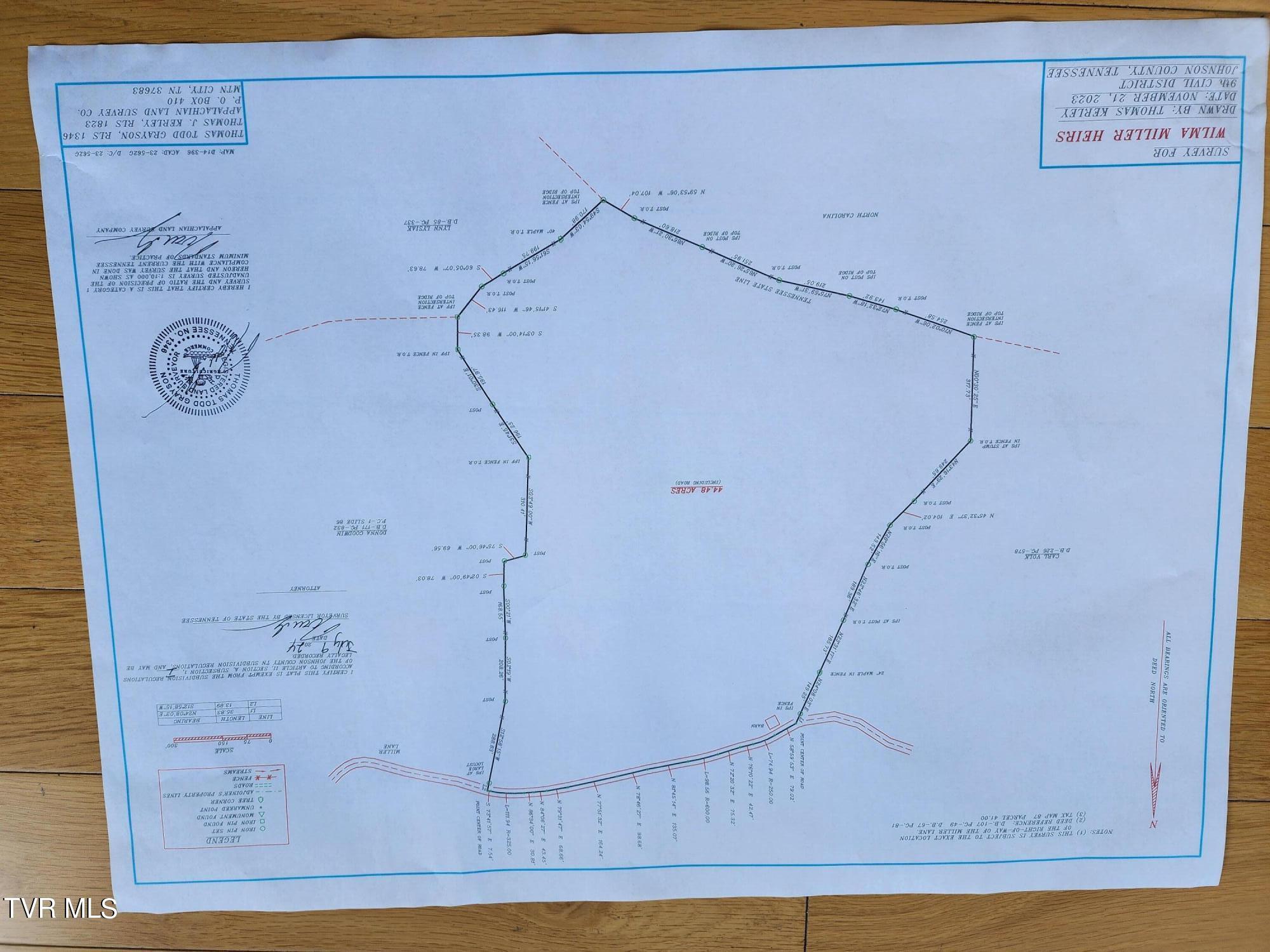 Tbd Miller Road Trade, TN 37691 - Photo 41 of 55 20240712_151449 (1)