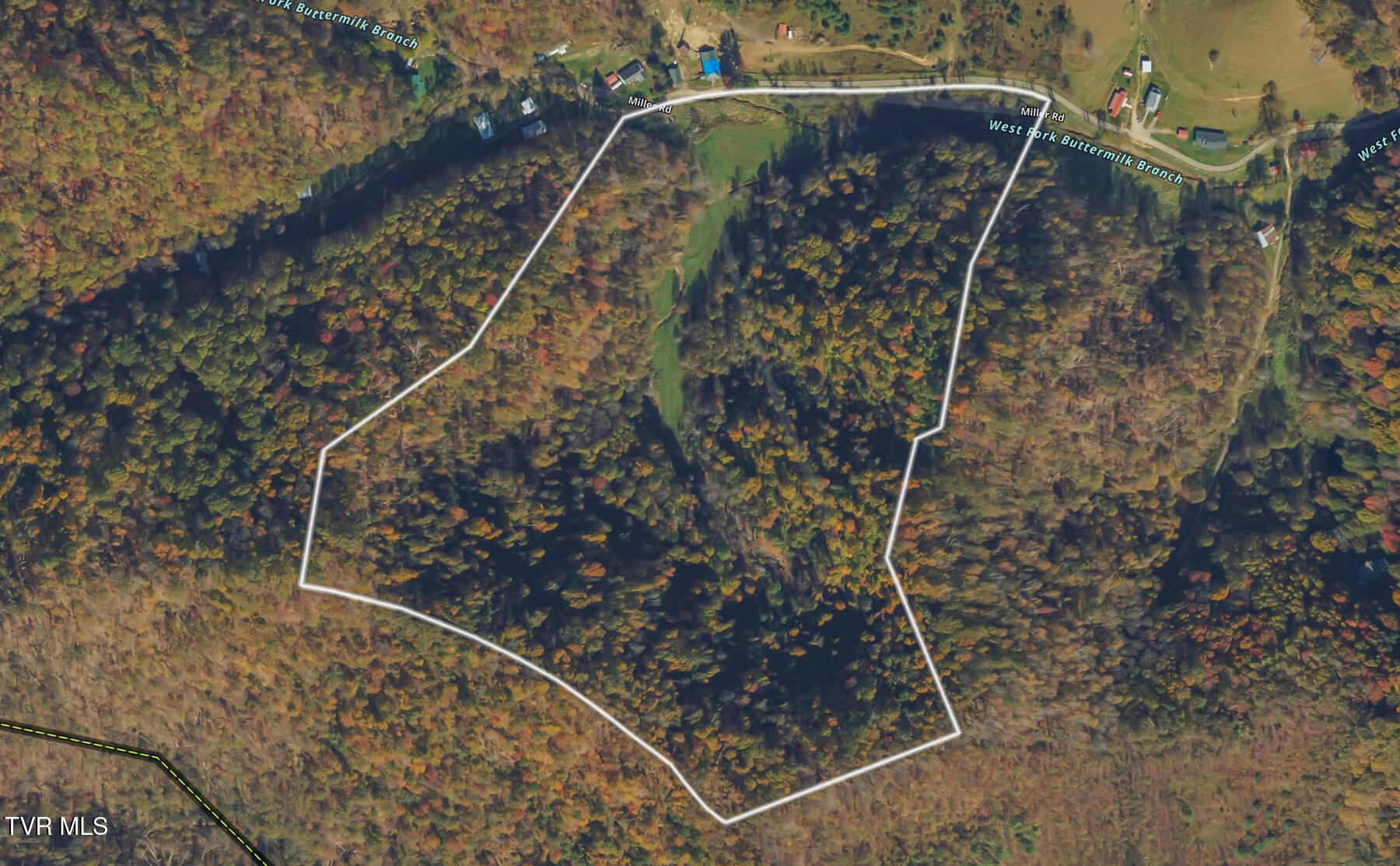 Tbd Miller Road Trade, TN 37691 - Photo 52 of 55 TBD Miller Rd-56