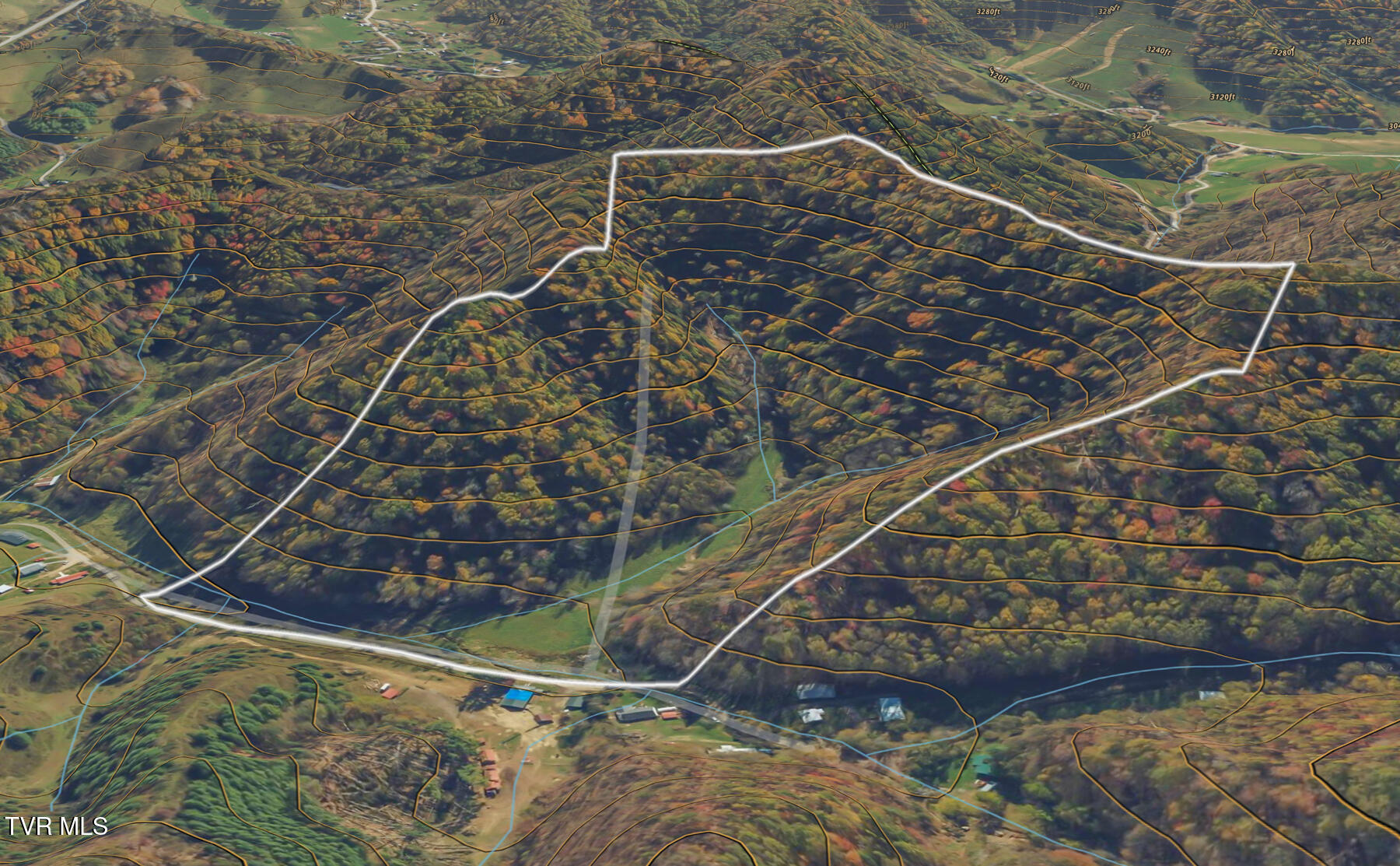 Tbd Miller Road Trade, TN 37691 - Photo 55 of 55 TBD Miller Rd-59