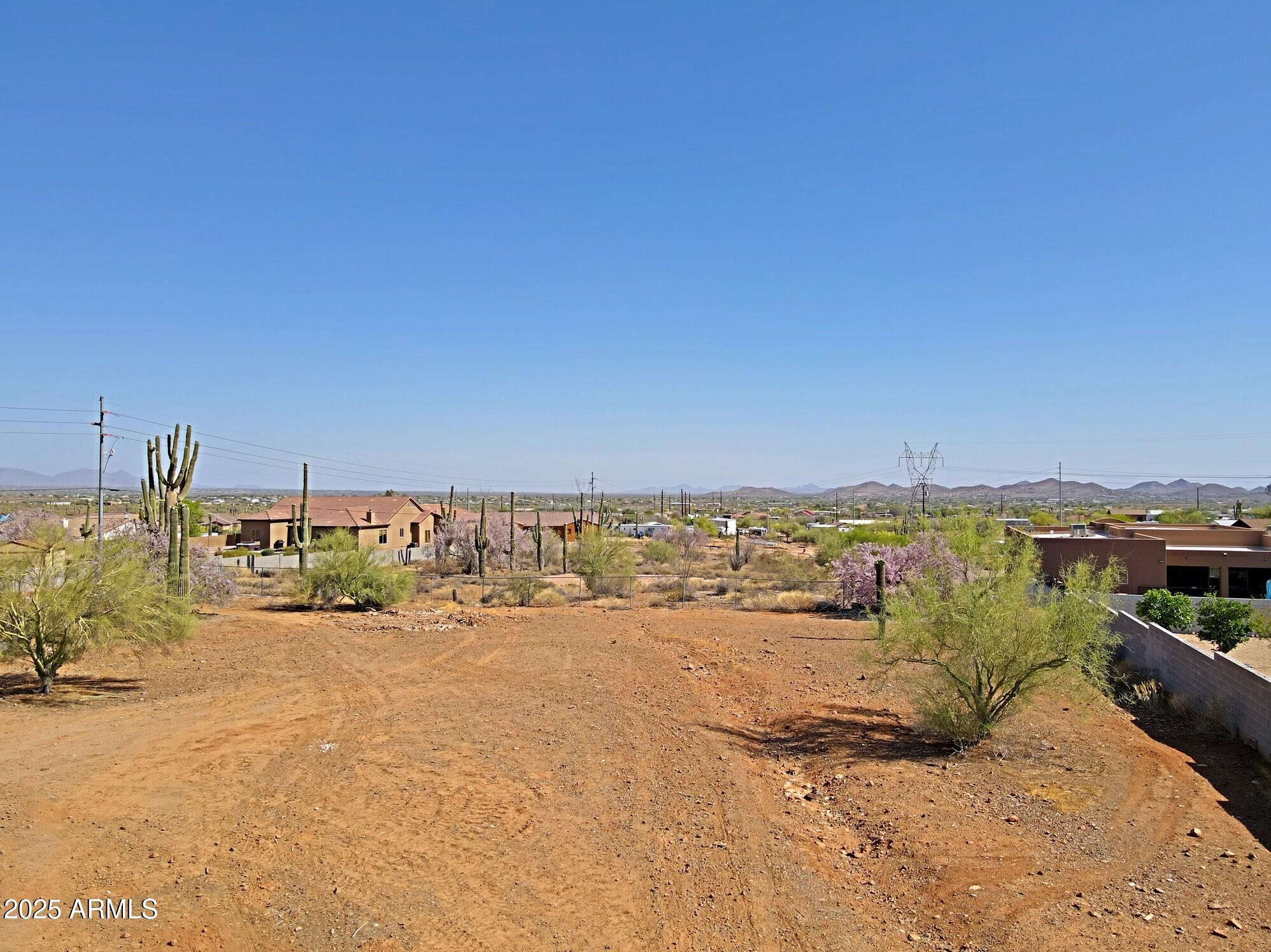 1041 East Ridgecrest Road Phoenix, AZ 85086 - Photo 42 of 58 Aerial 14