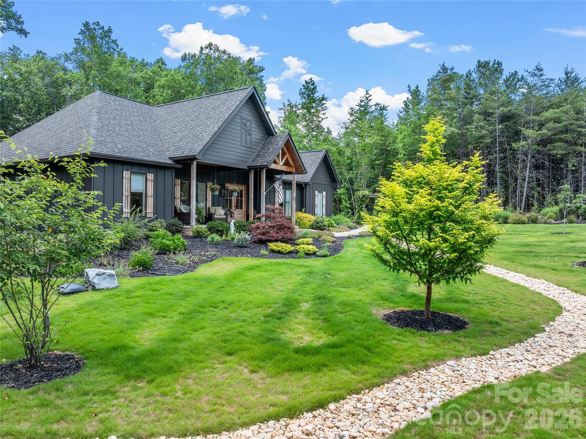 1844 Golf Course Road Columbus, NC 28722 - Photo 3 of 44