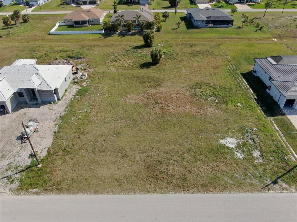 191 Rotonda Boulevard South Rotonda West, FL 33947 - Photo 6 of 8 a view of a lake