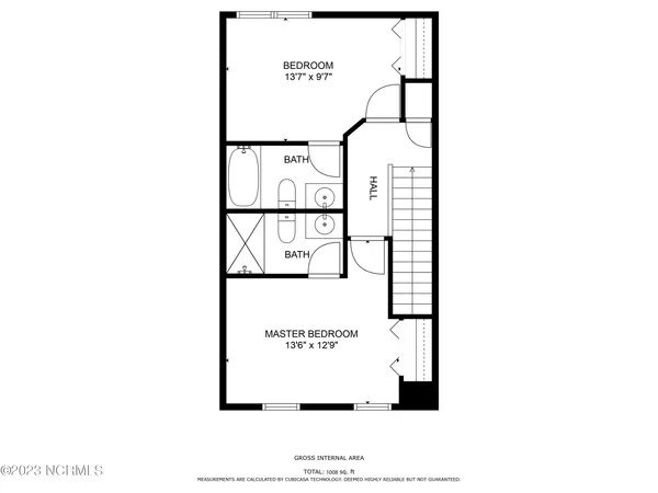 $1,295 | 300 Burley Drive, Unit 10, Hubert, NC 28539