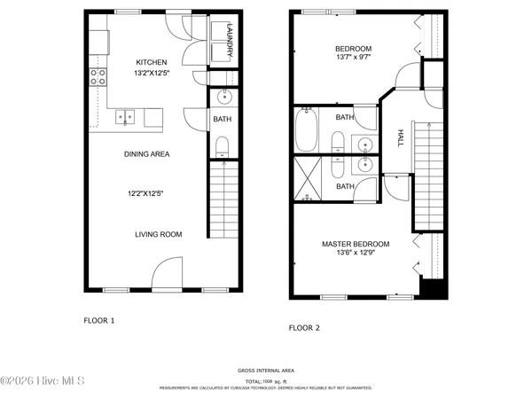 $1,295 | 300 Burley Drive, Unit 10, Hubert, NC 28539