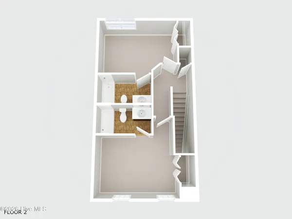 $1,295 | 300 Burley Drive, Unit 10, Hubert, NC 28539