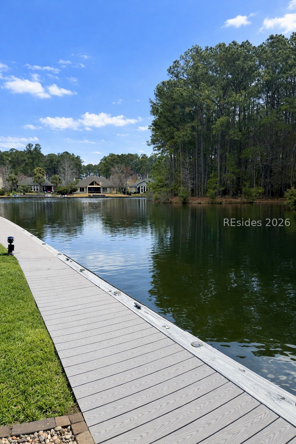 40 Blue Trail Court Bluffton, SC 29910 - Photo 33 of 36