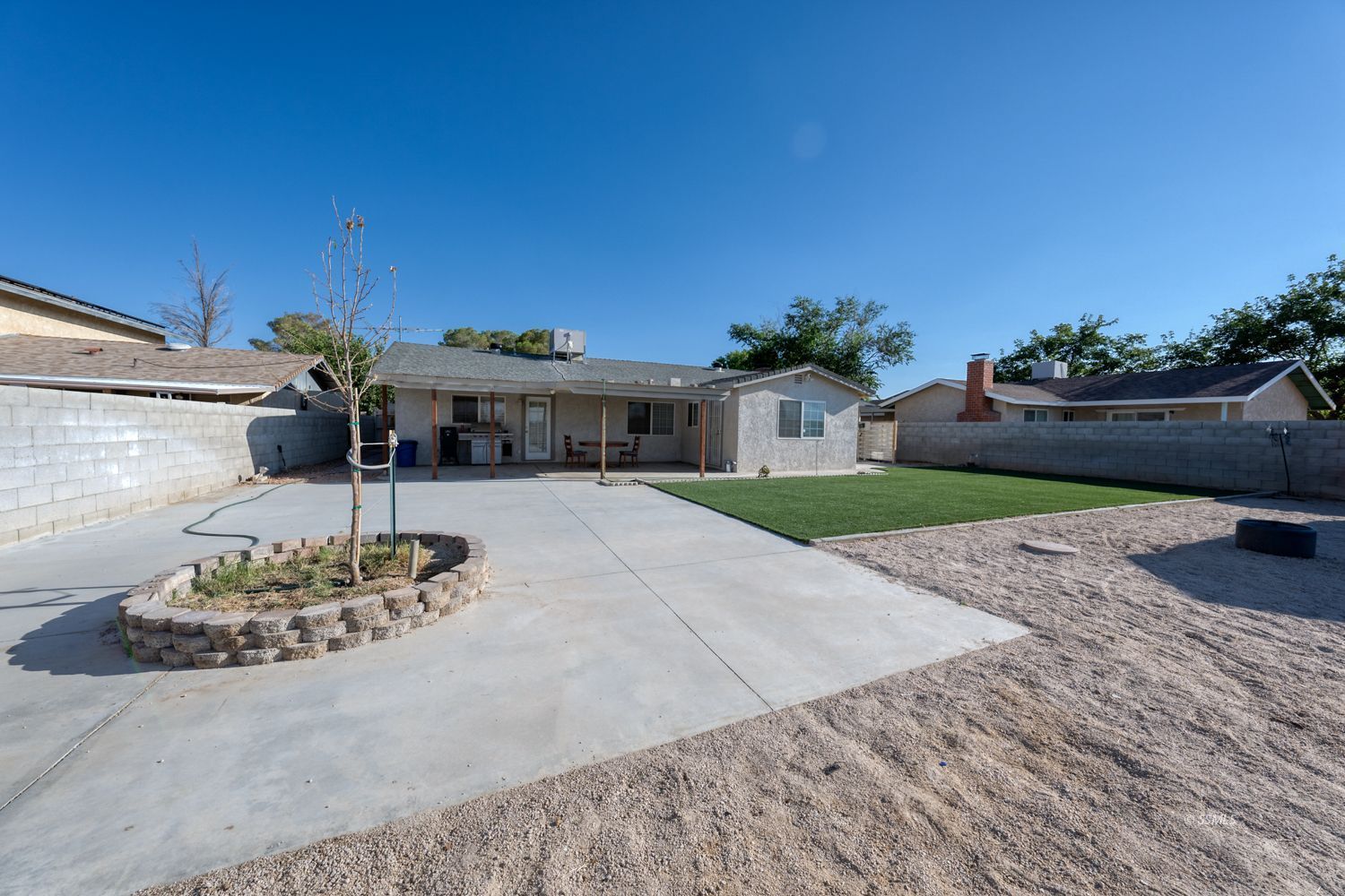 736 West Bataan Avenue Ridgecrest, CA 93555 - Photo 26 of 40 Gallery Image 26