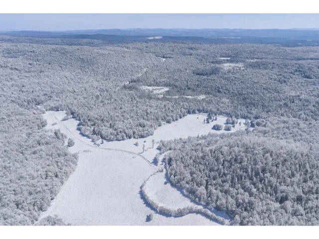 $1,500,000 | 3298 East Hill Road, Eden, VT 05653