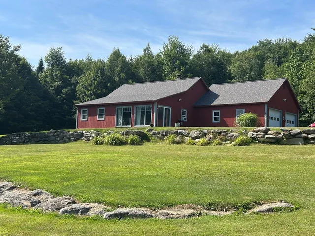 $1,500,000 | 3298 East Hill Road, Eden, VT 05653