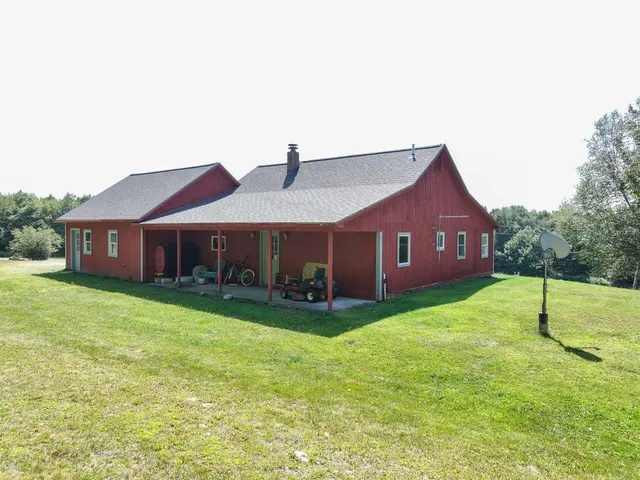 $1,500,000 | 3298 East Hill Road, Eden, VT 05653