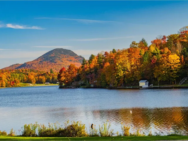 $1,500,000 | 3298 East Hill Road, Eden, VT 05653