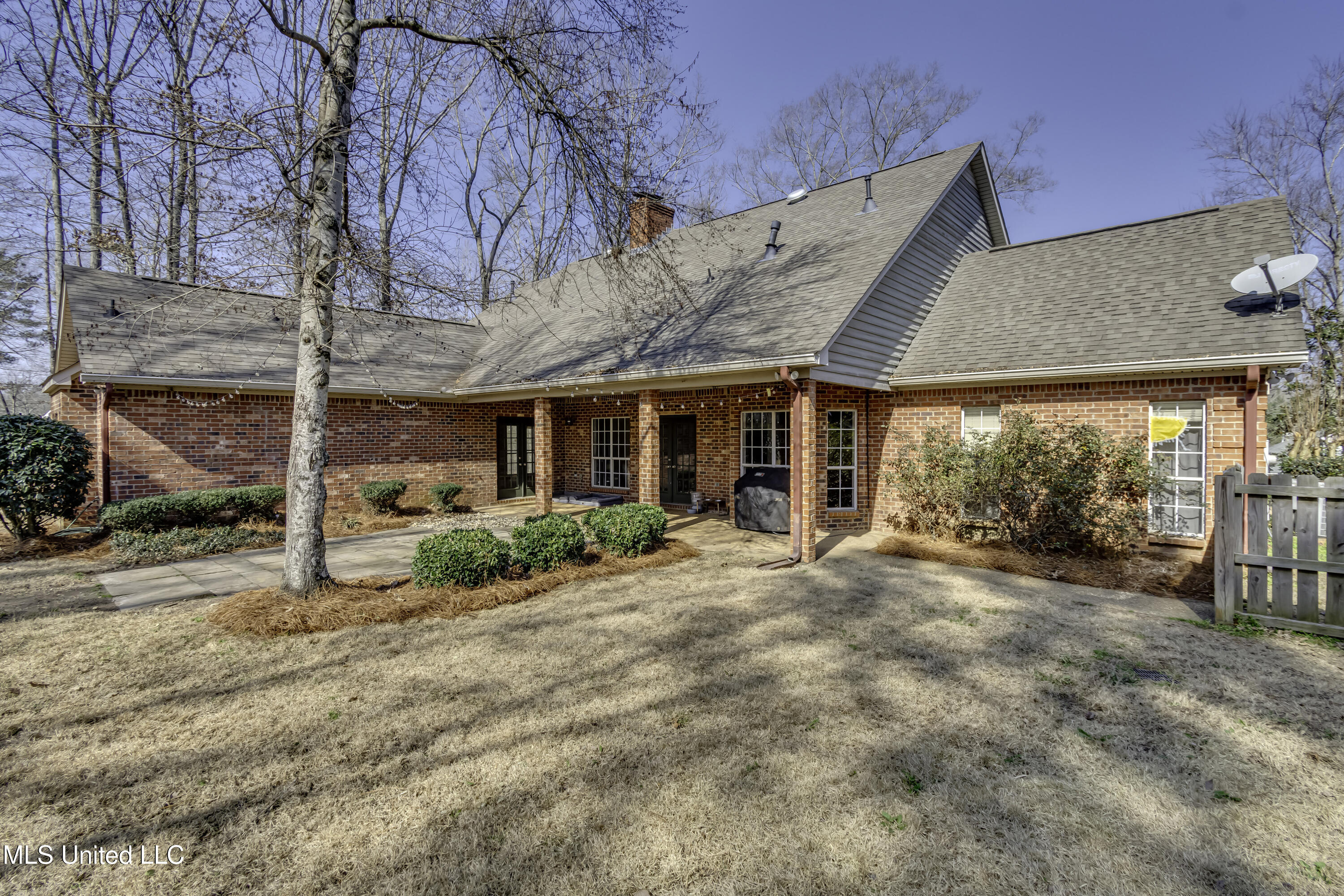 1104 Pointe Cove Brandon, MS 39042 - Photo 49 of 55 1104 Pointe Cv--15
