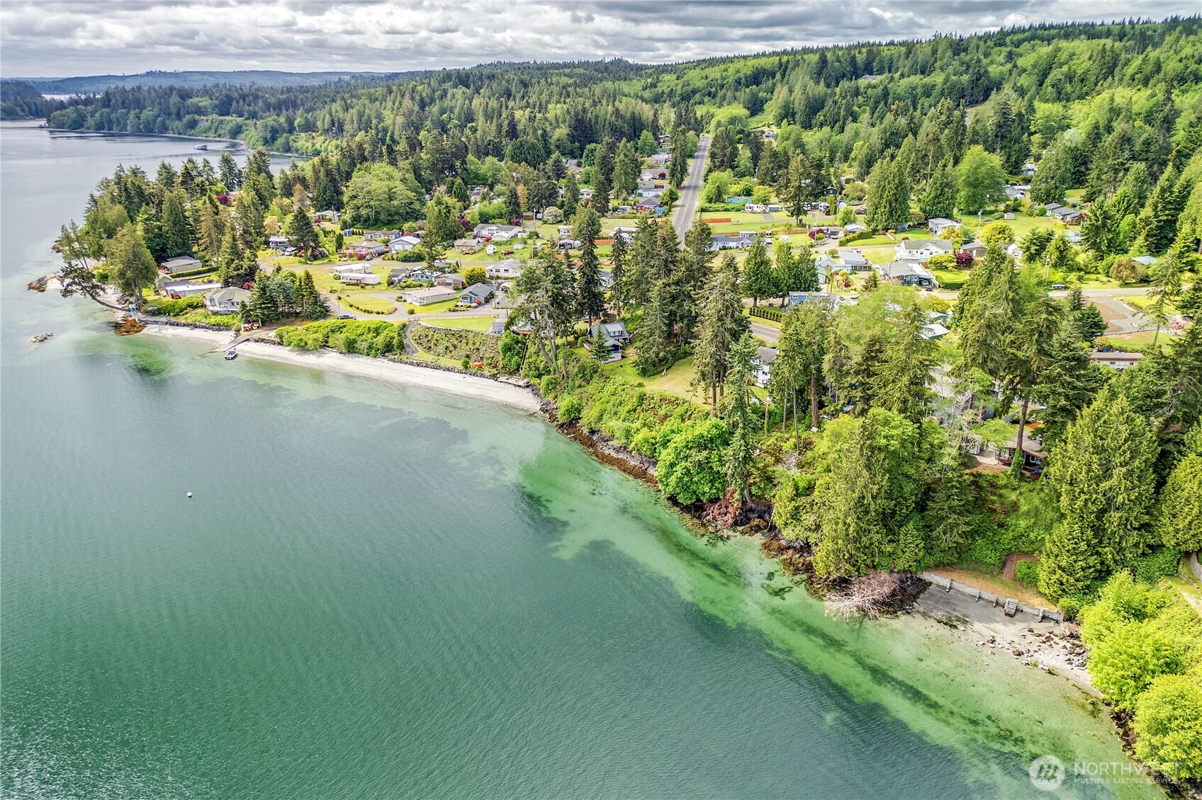 3401 Paradise Bay Road Port Ludlow, WA 98365 - Photo 38 of 38 Gallery Image 38