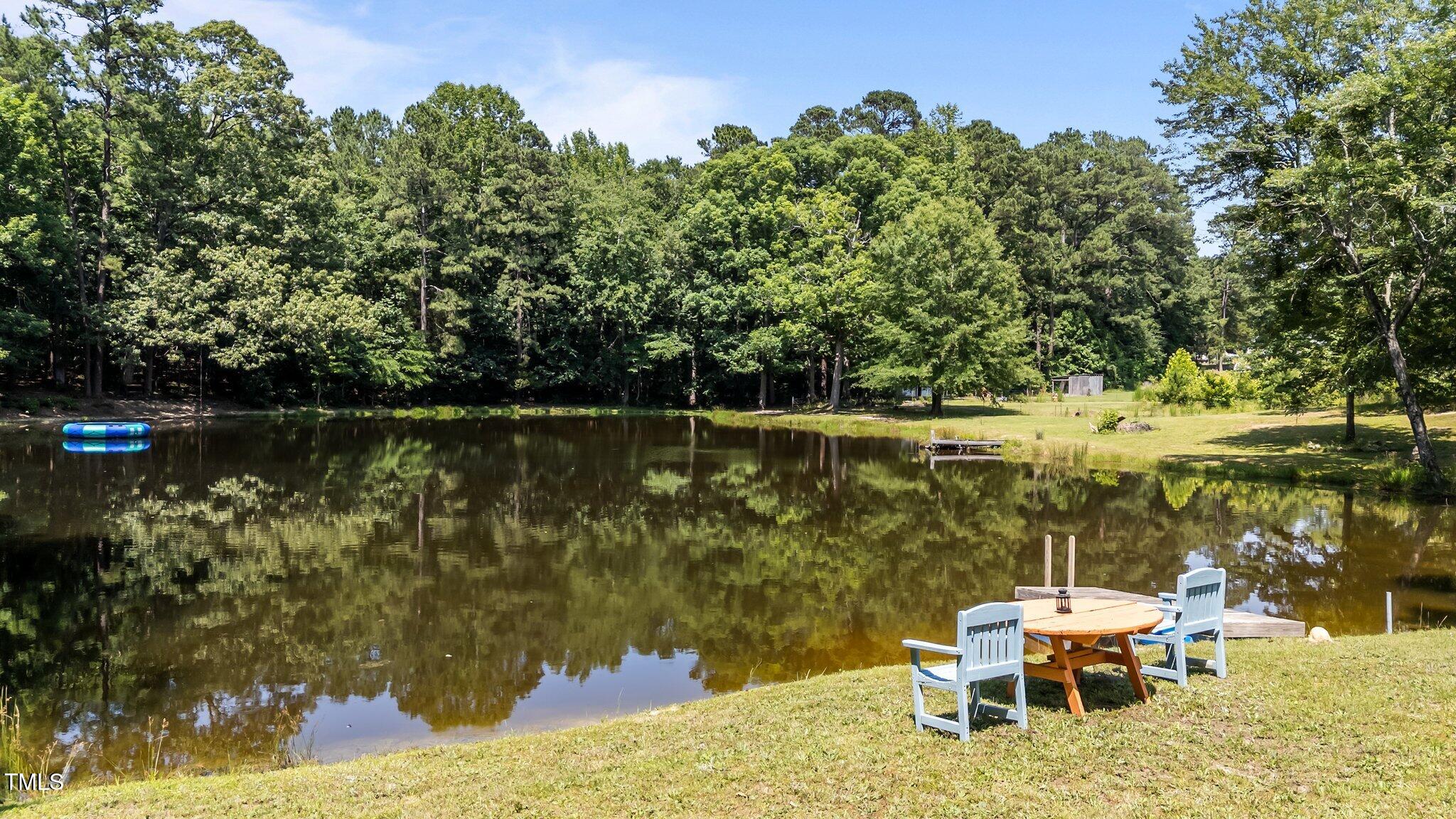 1355 Sykes Road Spring Hope, NC 27882 - Photo 15 of 39 13-web-or-mls-DJI_20250603144500_0762_D