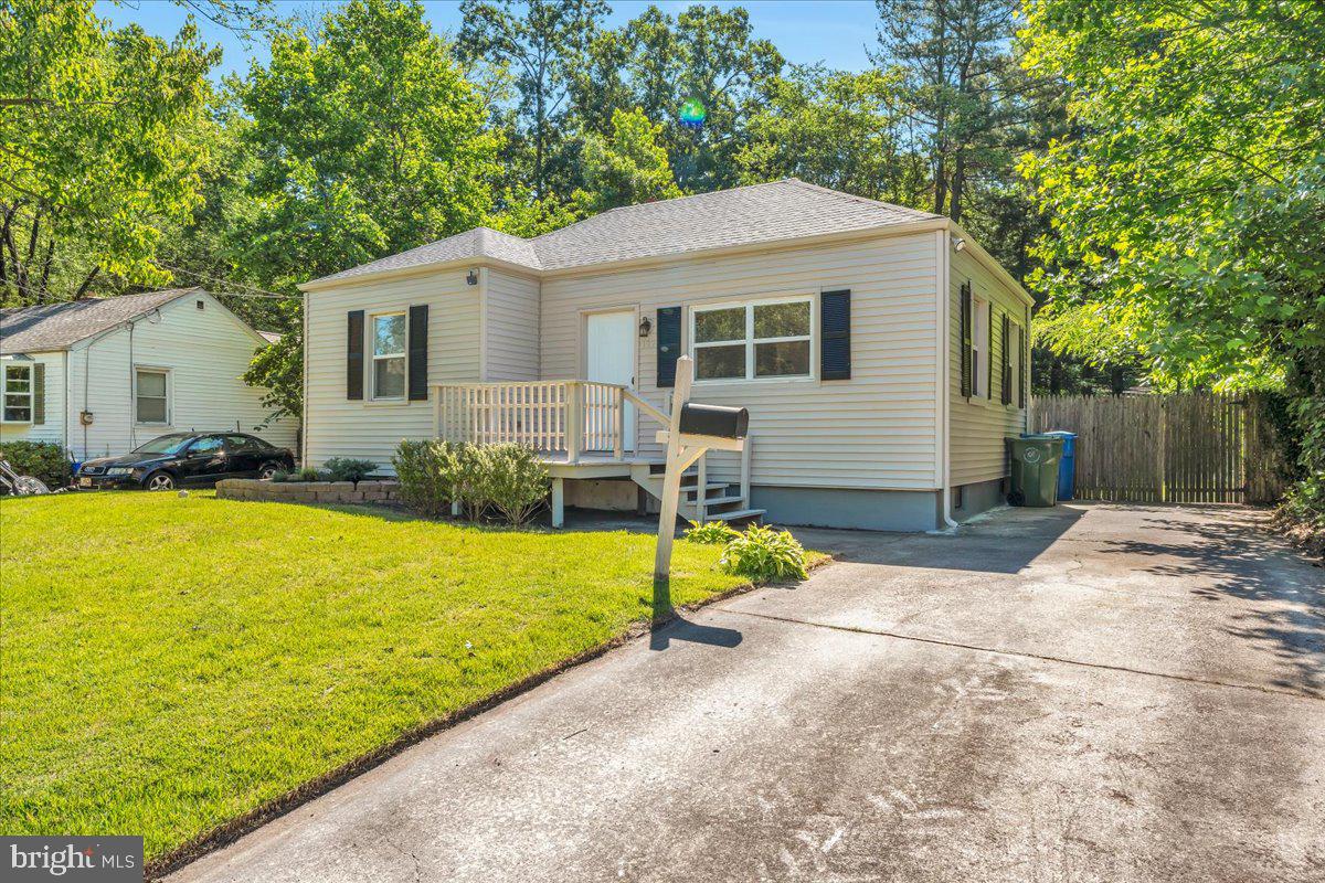 132 Edison Road Cherry Hill, NJ 08034 - Photo 2 of 24