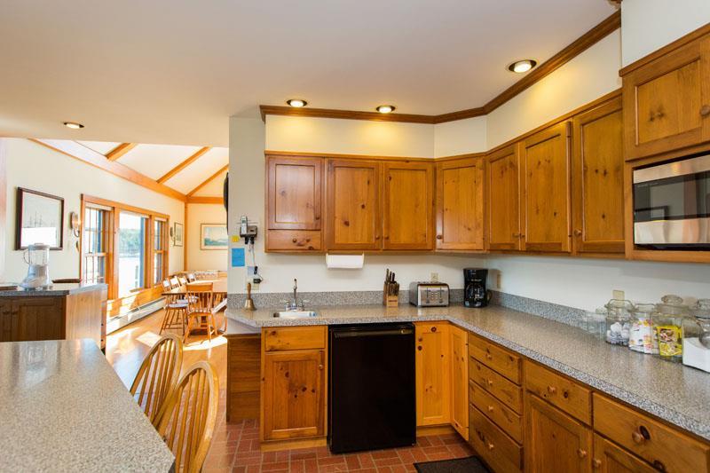 143 Abner Point Road Bailey Island, ME 04003 - Photo 21 of 34 Photo