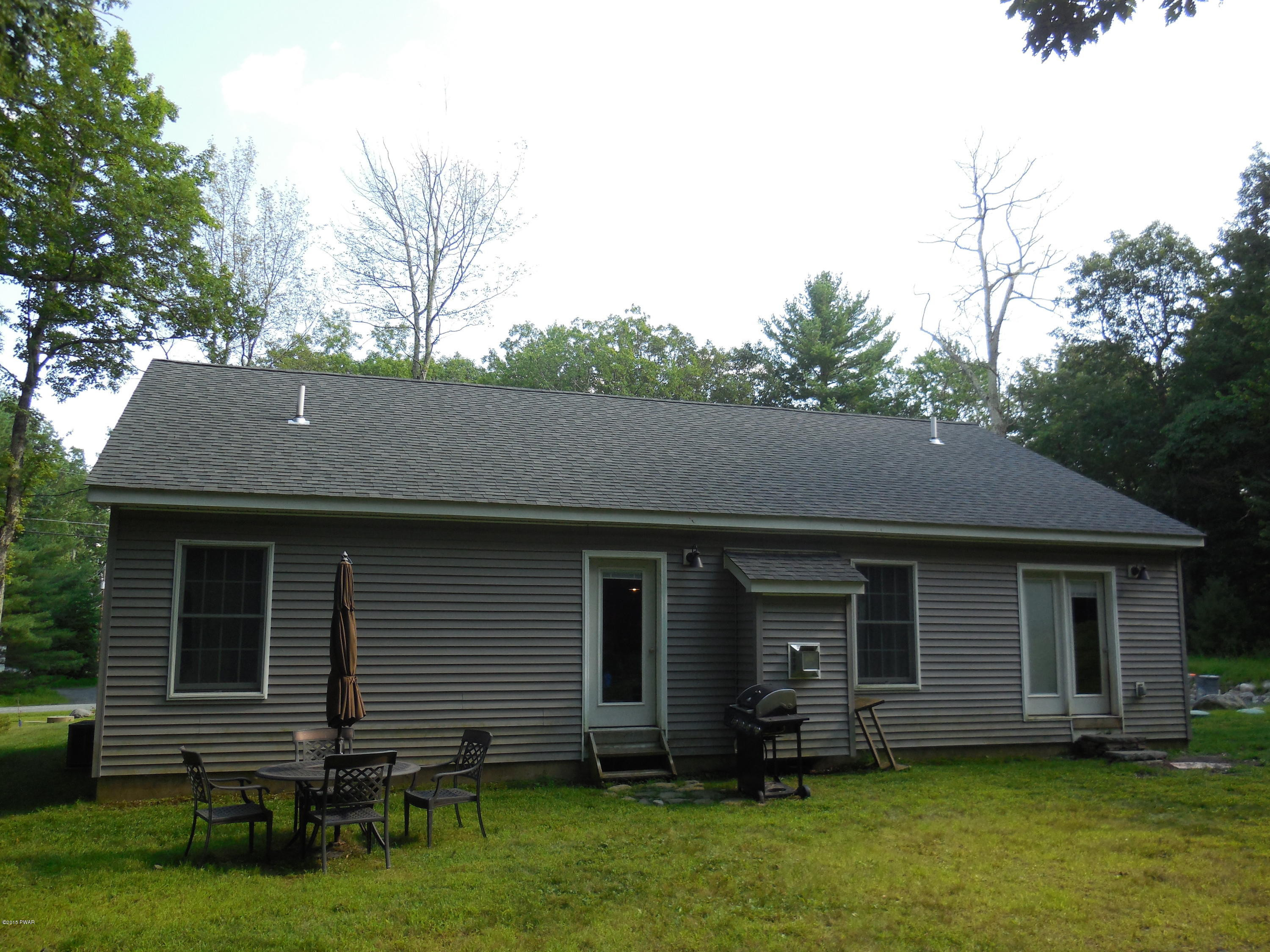 106 Pine Tree Road Shohola, PA 18458 - Photo 27 of 31 Gallery Image 27