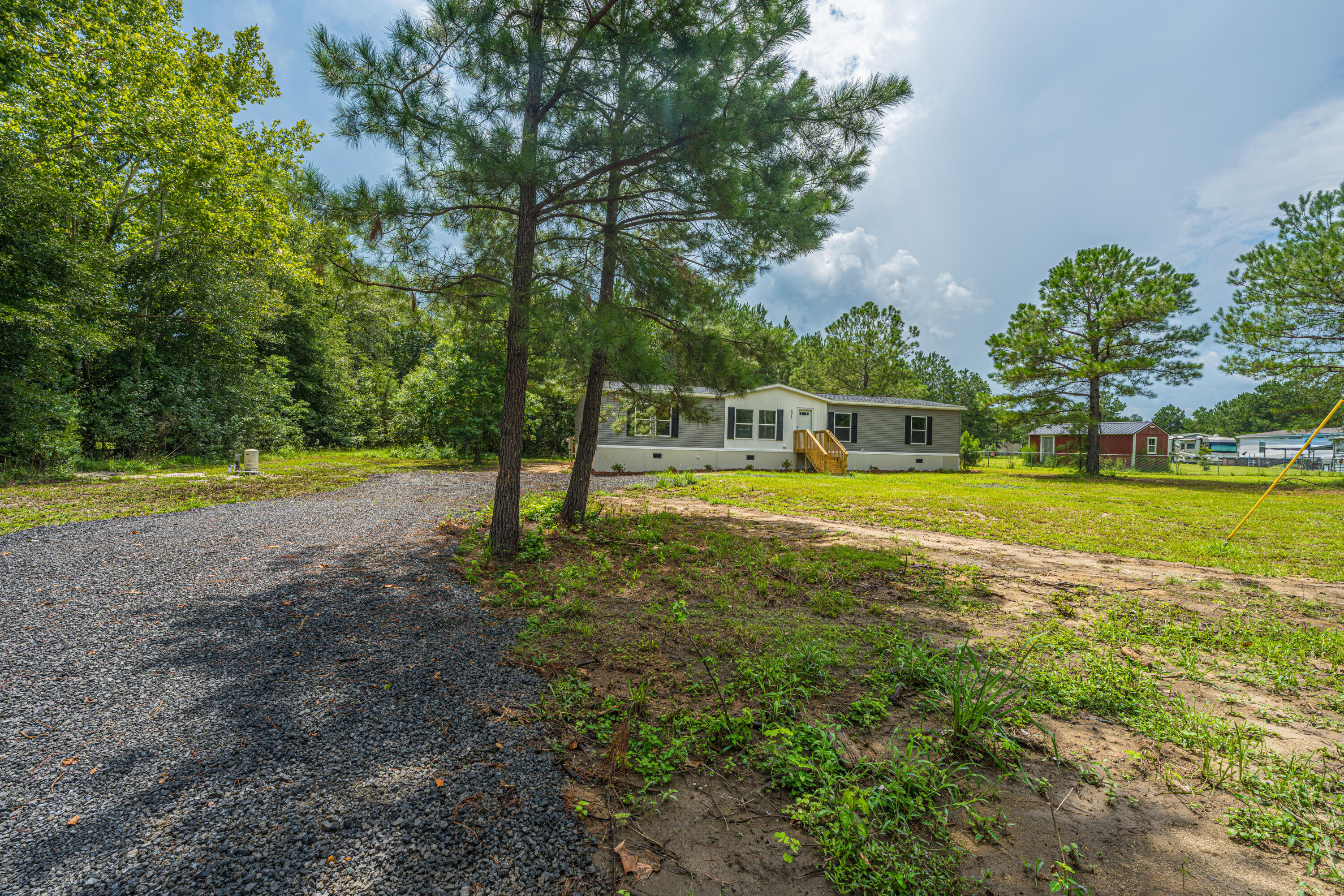 1064 Van Dyke Road Cottageville, SC 29435 - Photo 58 of 88 1064VanDyke003