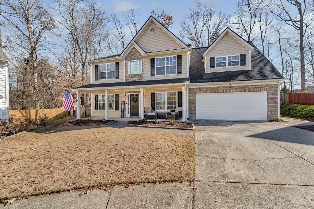 3500 Bogan Mill Rd Northeast  