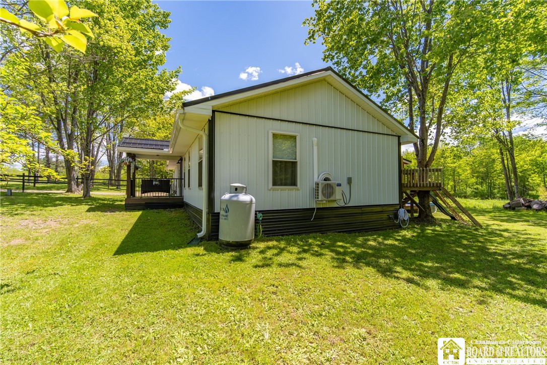 5091 Madden Road Harmony, NY 14767 - Photo 26 of 34
