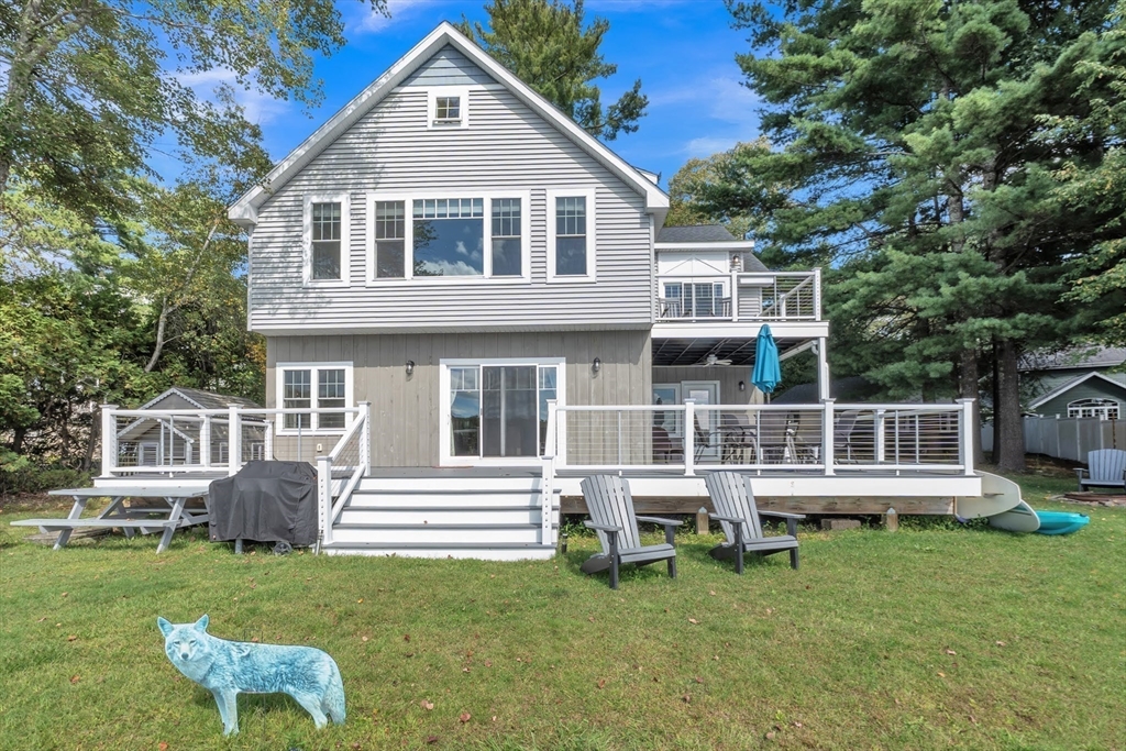 43 Mountain Brook Road Sturbridge, MA 01566 - Photo 4 of 42 Gallery Image 4