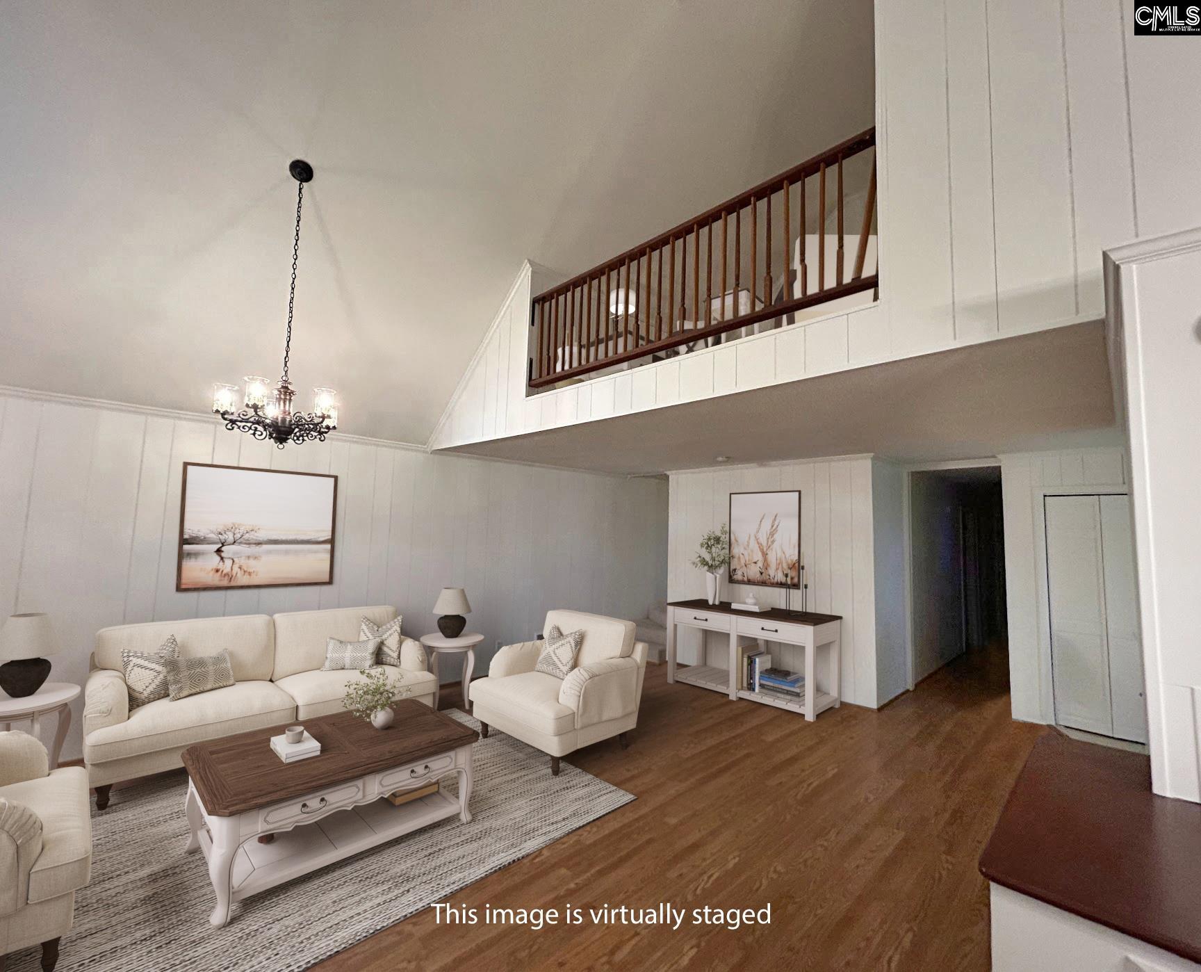 223 Gardners Farm Road Swansea, SC 29160 - Photo 4 of 18