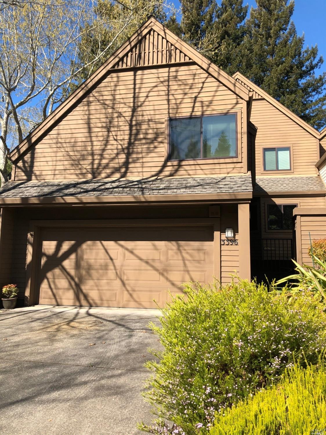 3396 Parker Hill Road Santa Rosa, CA 95404 - Photo 1 of 1 Gallery Image 1