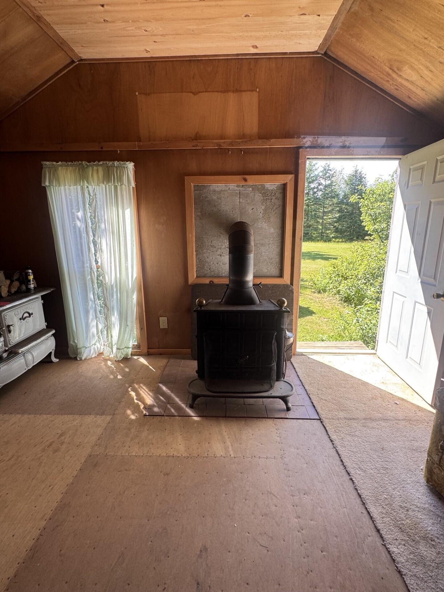 328 Clark Road Merrill, ME 04780 - Photo 40 of 62 Camp (328 Clark Road) V