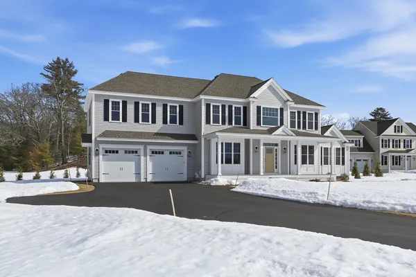 $1,349,900 | 26 Bluebird Lane, Groton, MA 01450